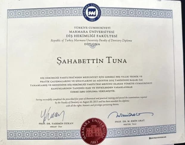 Şahabettin Tuna
